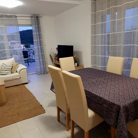 Apartmán Frana Delux *