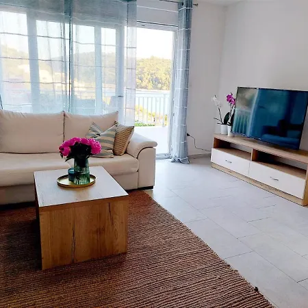 Apartmán Frana Delux *