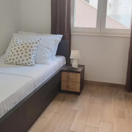 Apartment Frana Delux
