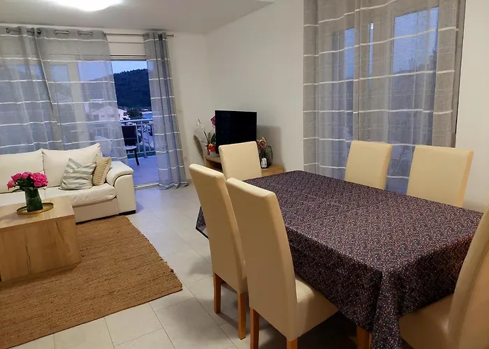 شقة Frana Delux *