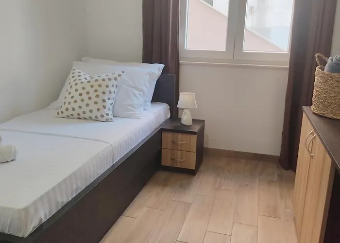 Apartment Frana Delux