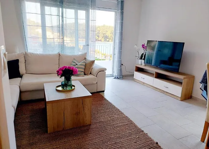 شقة Frana Delux *